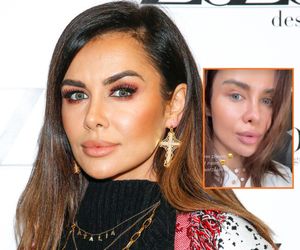 Natalia Siwiec drży z zimna w Meksyku! 24 stopnie to dla niej koszmar