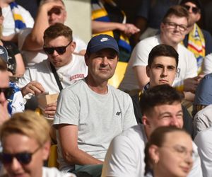 PRES Toruń - Innpro ROW Rybnik, zdjęcia kibiców i zawodników z meczu 12. kolejki PGE Ekstraligi