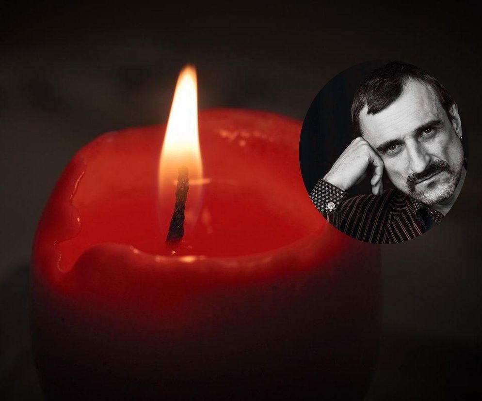 Nie żyje Jakiw Tkaczenko! Grał u Agnieszki Holland. Okrutne okoliczności śmierci 45-letniego gwiazdora