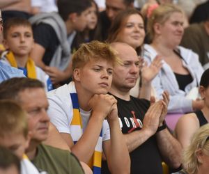 PRES Grupa Deweloperska Toruń - Stelmet Falubaz Zielona Góra, zdjęcia kibiców i zawodników z meczu 10. kolejki PGE Ekstraligi