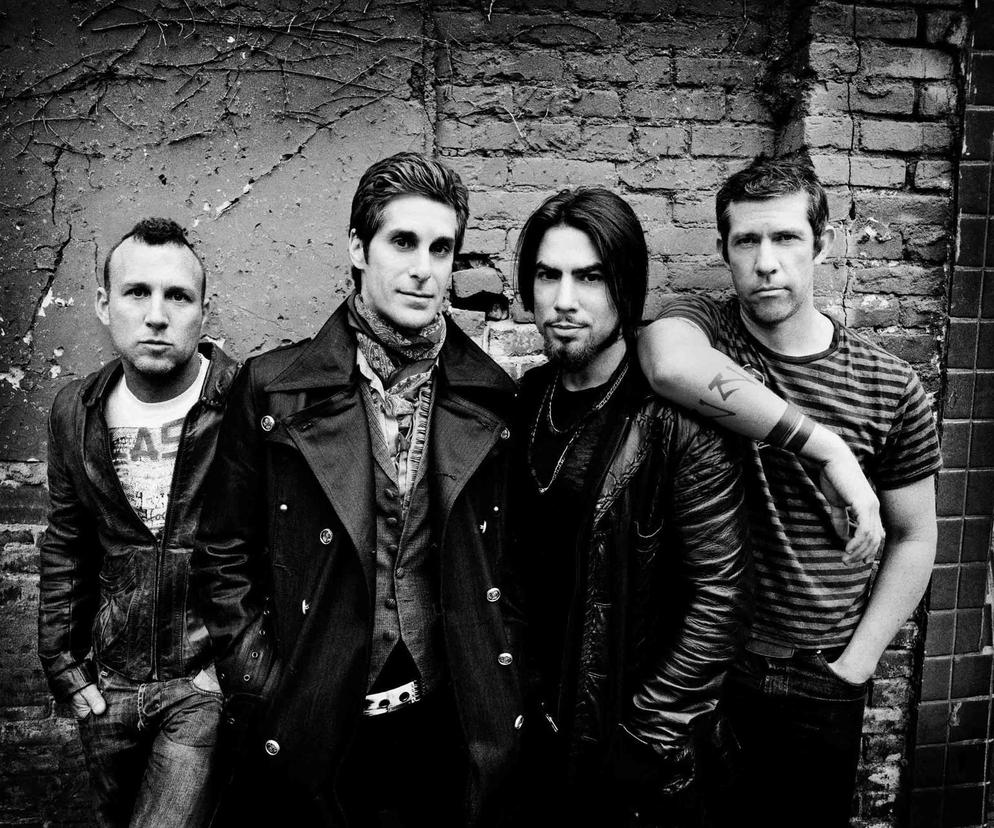 Jane's Addiction 