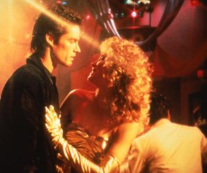 Ronn Moss z Mody na sukces