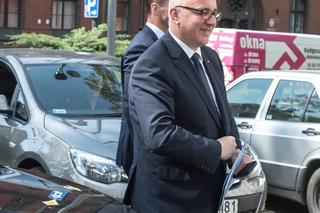 Straciłem kontrolę nad swoim brzuchem