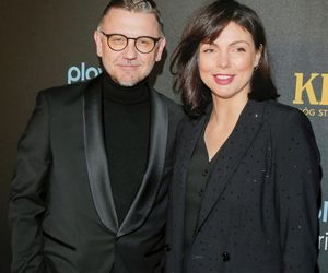 Karolina Gorczyca i Krzysztof Czeczot mieli wypadek