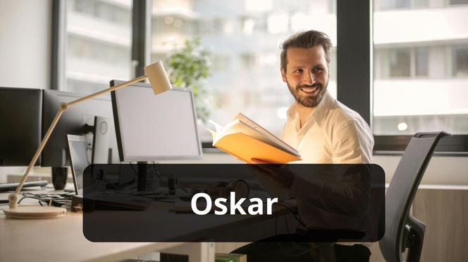 Oskar