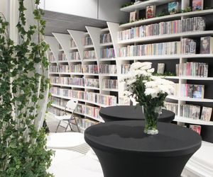 Otworzyli pierwszą w Polsce bibliotekę na stacji metra. Metroteka już działa