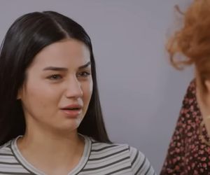 Miłość i nadzieja, odcinek 269: Bahar, Hulya