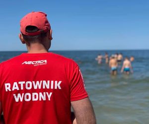 Zakończono poszukiwania 16-latka, który zniknął w Bałtyku. Nastolatek uznany za zaginionego