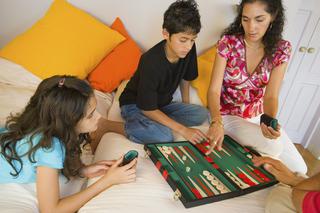 Gry planszowe dla dzieci: 7 gier, w które musisz zagrać z dzieckiem - Galeria