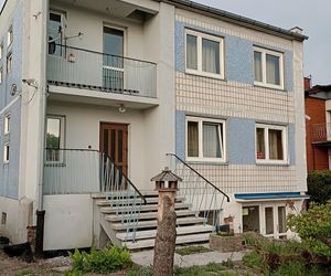 Kostka w Żorach przed metamorfozą
