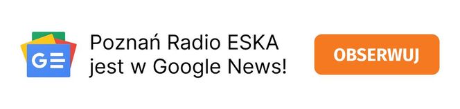 Poznań Radio ESKA Google News