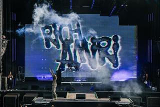 To było jak najazd barbarzyńców! Mieszkańcy Służewca nie mogą się otrząsnąć po niedzielnym festiwalu