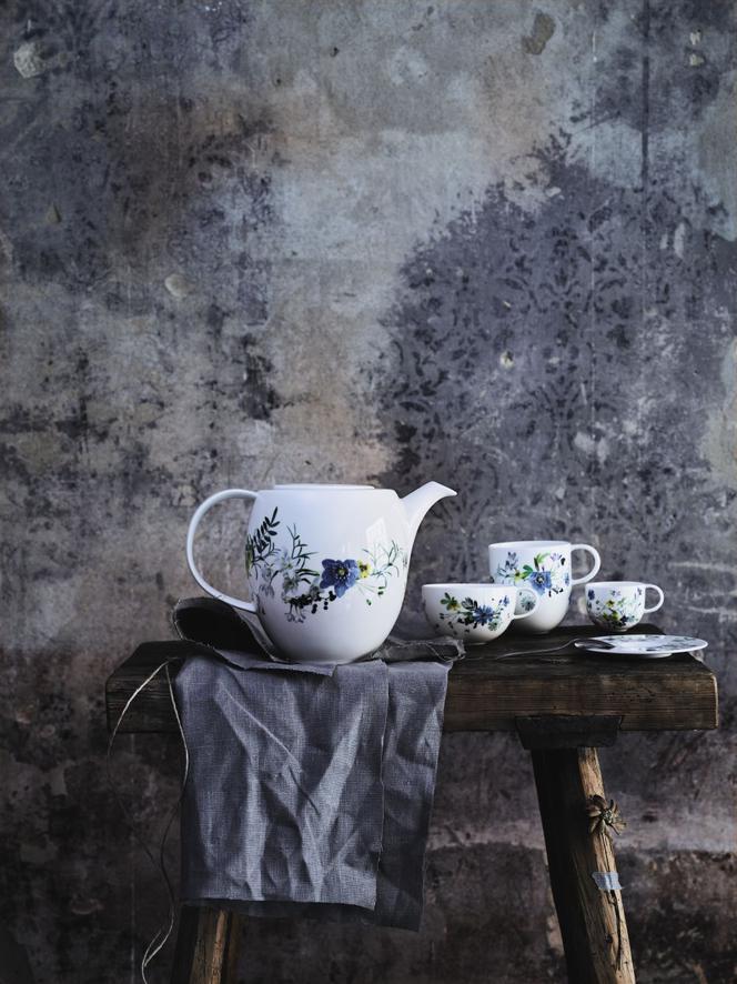 Designerska porcelana Rosenthal