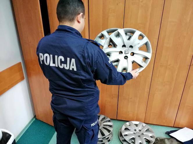 Włamali się do lombardu
