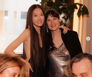 Ona ma 76 lat? Wygląda jak nastolatka