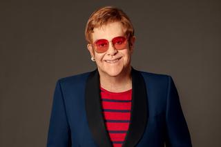 Elton John wyszedł ze strefy komfortu. Na nowym krążku gościnnie Dua Lipa, Nicki Minaj i inni.