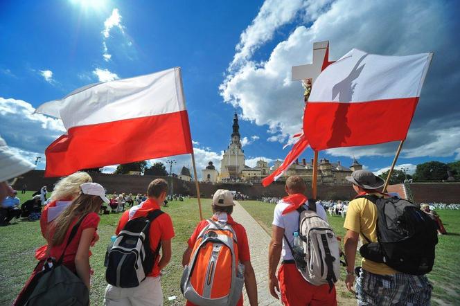 2 maja w Częstochowie – modlitwa za Polonię świata