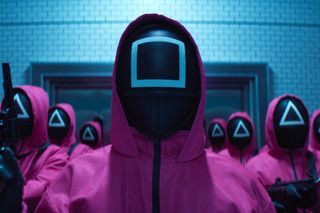 Premiera 26 grudnia w Netflixie.