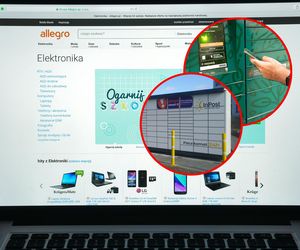 Allegro Delivery zamiast Paczkomatu? Klienci wściekli, InPost reaguje!