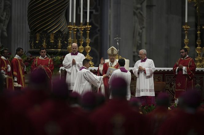 Papież zniknie z Watykanu! Wielkie zmiany, już wszystko wiadomo