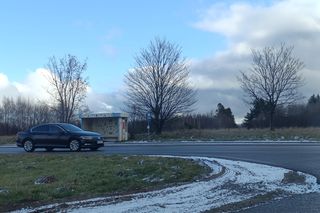 Rekowo Górne i Reda. Spór o granice i szkołę