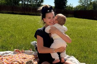 Sandra Kubicka marzyła o trójce dzieci. Teraz: „Nie wiem, czy bym to dźwignęła emocjonalnie”