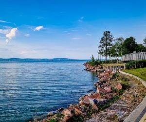 Jezioro Balaton