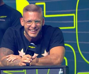 Paweł Bomba wraca do klatki. Poznaliśmy jego rywala na FAME! To będzie hit