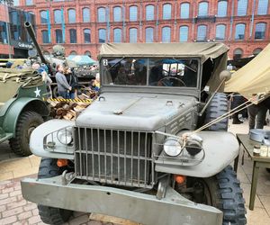 Piknik Niepodległościowy w Manufakturze