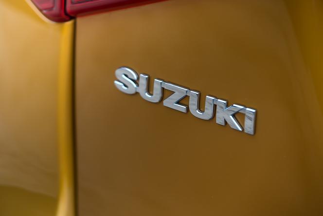 Suzuki Vitara 1.0 BoosterJet 5MT AllGrip Premium