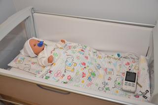 Okno życia w Olsztynie zmieniło lokalizację. Gdzie się teraz znajduje?