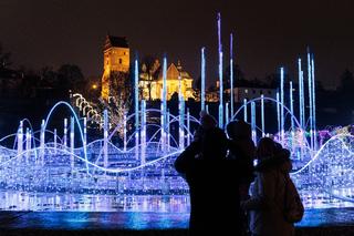 Multimedialny Park Fontann