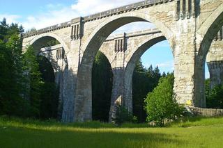 Mosty w Stańczykach - zdjęcia