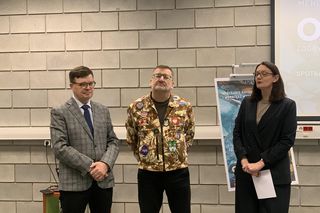 Na Politechnice Lubelskiej można się nie tylko uczyć. W Rdzewiaku zobaczycie wystawę o Kresach