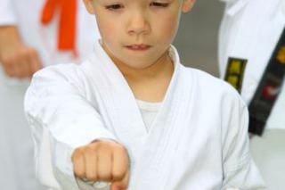 Zajęcia dodatkowe dla przedszkolaka: judo, aikido