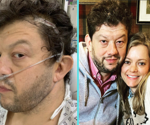 Skarżył się, że ciągle czuje zapach spalenizny. Tak objawiał się cichy zabójca