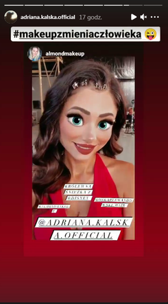Papiery na szczęście. Adriana Kalska