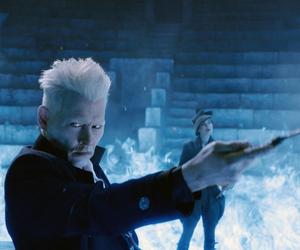 Harry Potter QUIZ: Gellert Grindelwald. Ile wiesz o jednym z najpotężniejszych czarnoksiężników? 