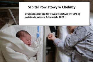 Znamy najlepsze placówki w regionie!