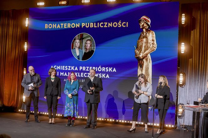 Gala BohaterONy 2025