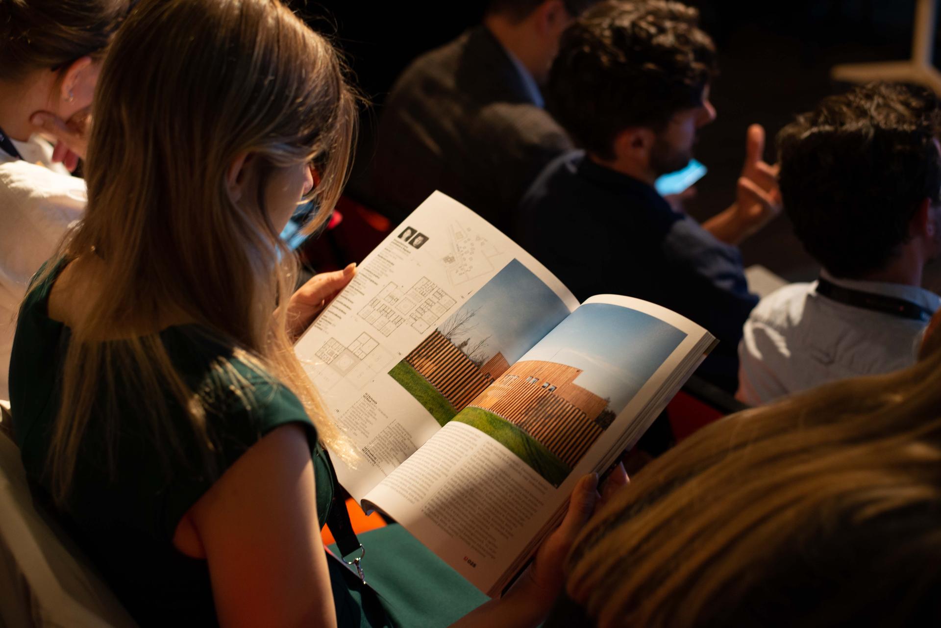 Fotorelacja z konfrontacji Młodzi do Łodzi 2023