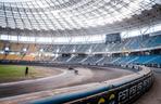 Speedway Ekstraliga Camp w Toruniu. Zdjęcia z turnieju 500cc