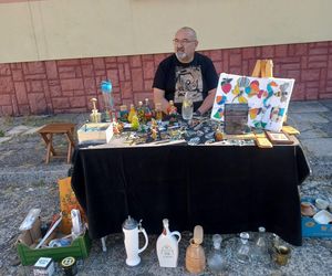Poprzednie edycje Jaworznickiego Pchlego Targu 