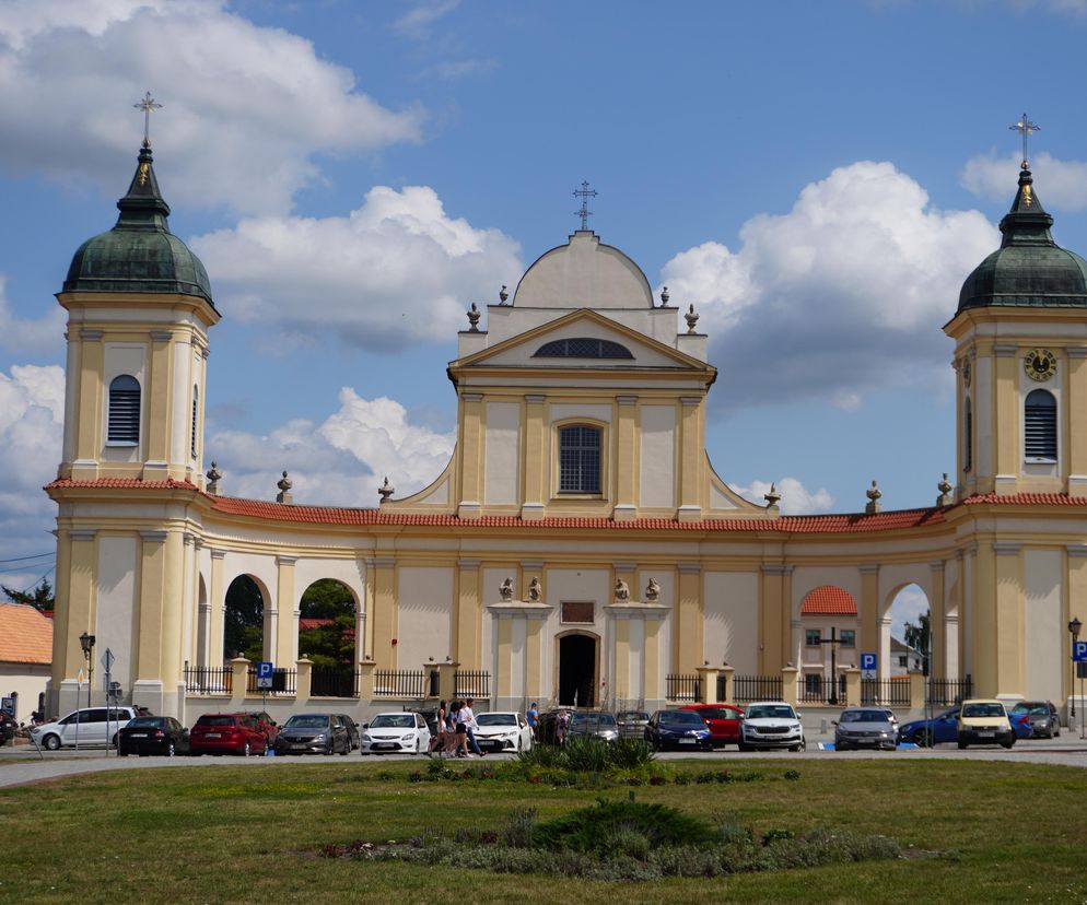 Czy ten powiat leży w Podlaskiem? Wskaż, powiaty z Podlasia