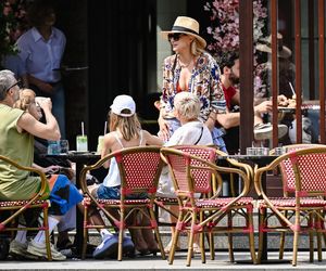 Sylwia Gliwa - relaks nad morzem