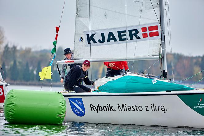 Rybnik Match Race 2018