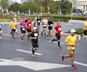 45. Nationale-Nederlanden Maraton Warszawski 