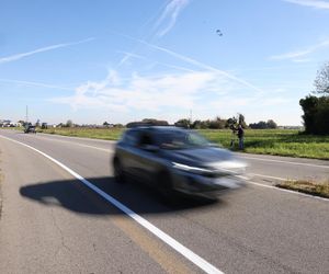 Nie żyje 81-latek. Tragiczny wypadek bramkarza Josepa Martineza