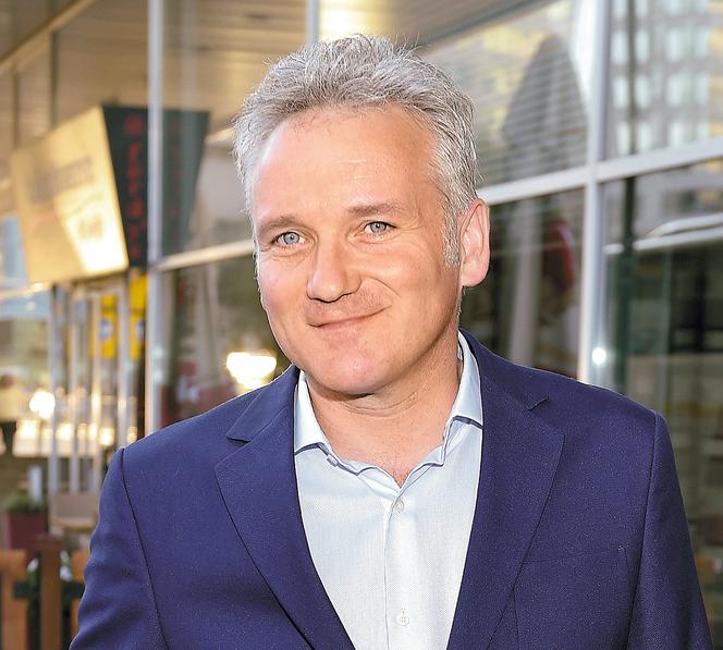 Na rowerze po bułeczki dla Kreta