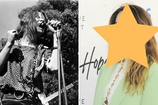 Powstaje filmowa biografia Janis Joplin. Poznaliśmy odtwórczynię roli głównej 